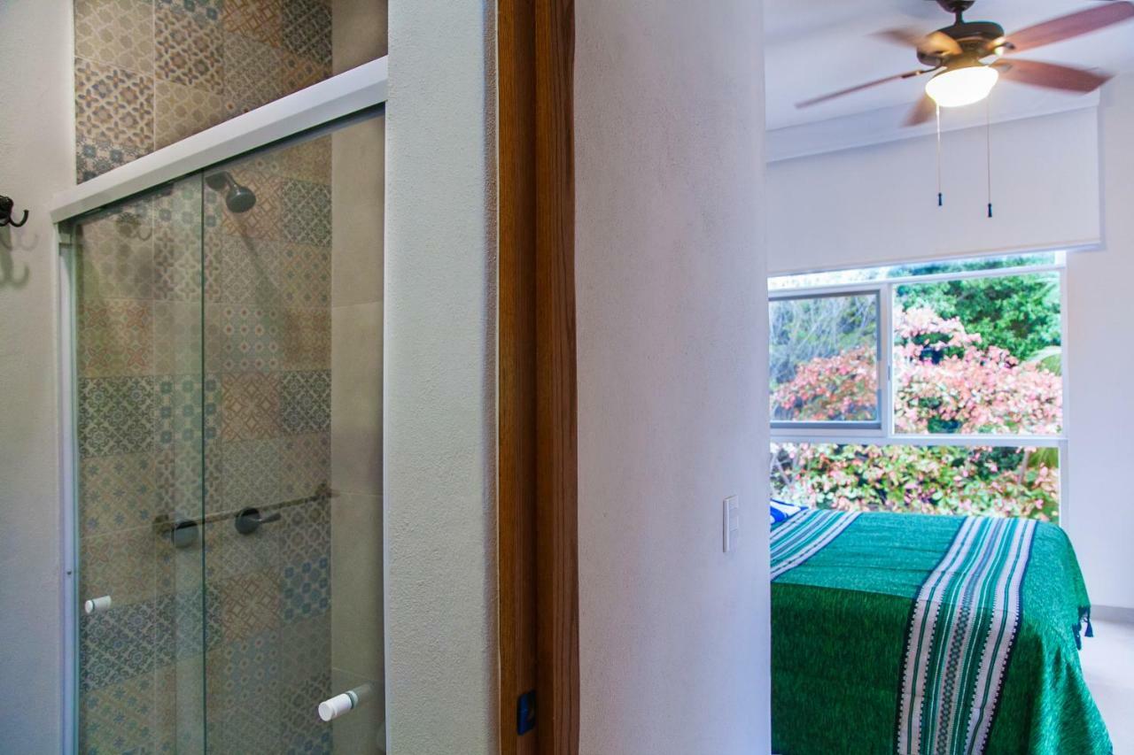 Villa Colima Sayulita Exterior photo