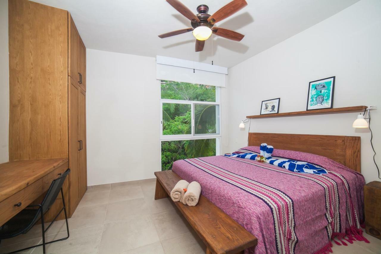 Villa Colima Sayulita Exterior photo
