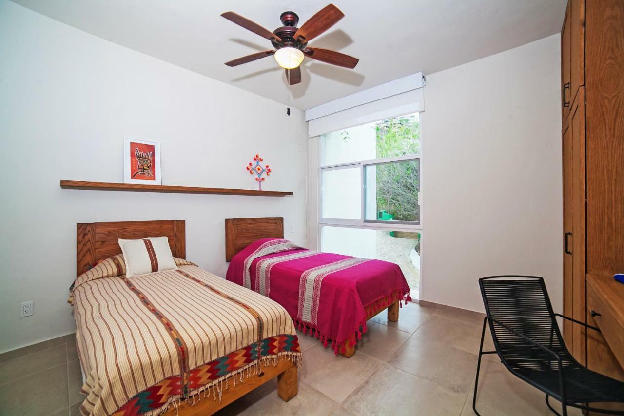 Villa Colima Sayulita Exterior photo