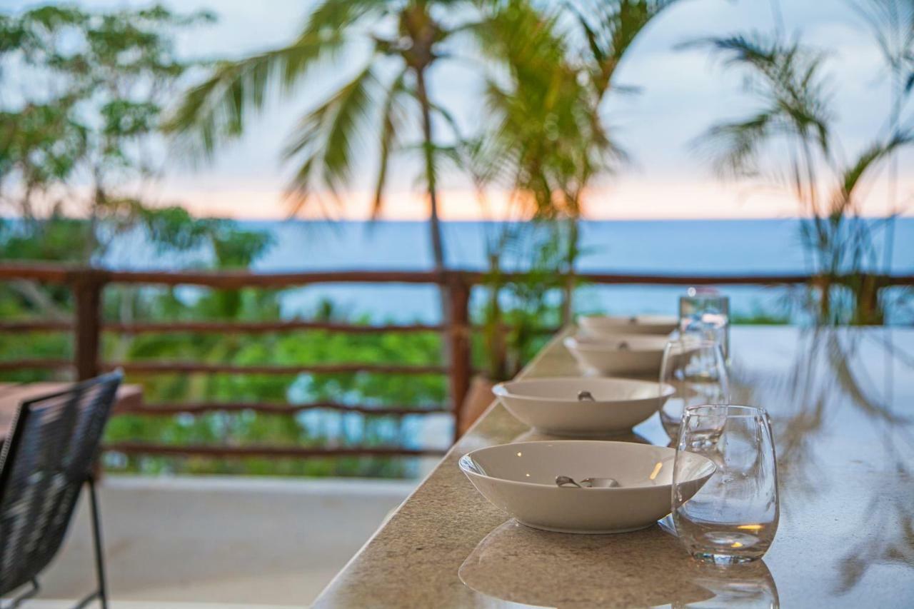 Villa Colima Sayulita Exterior photo