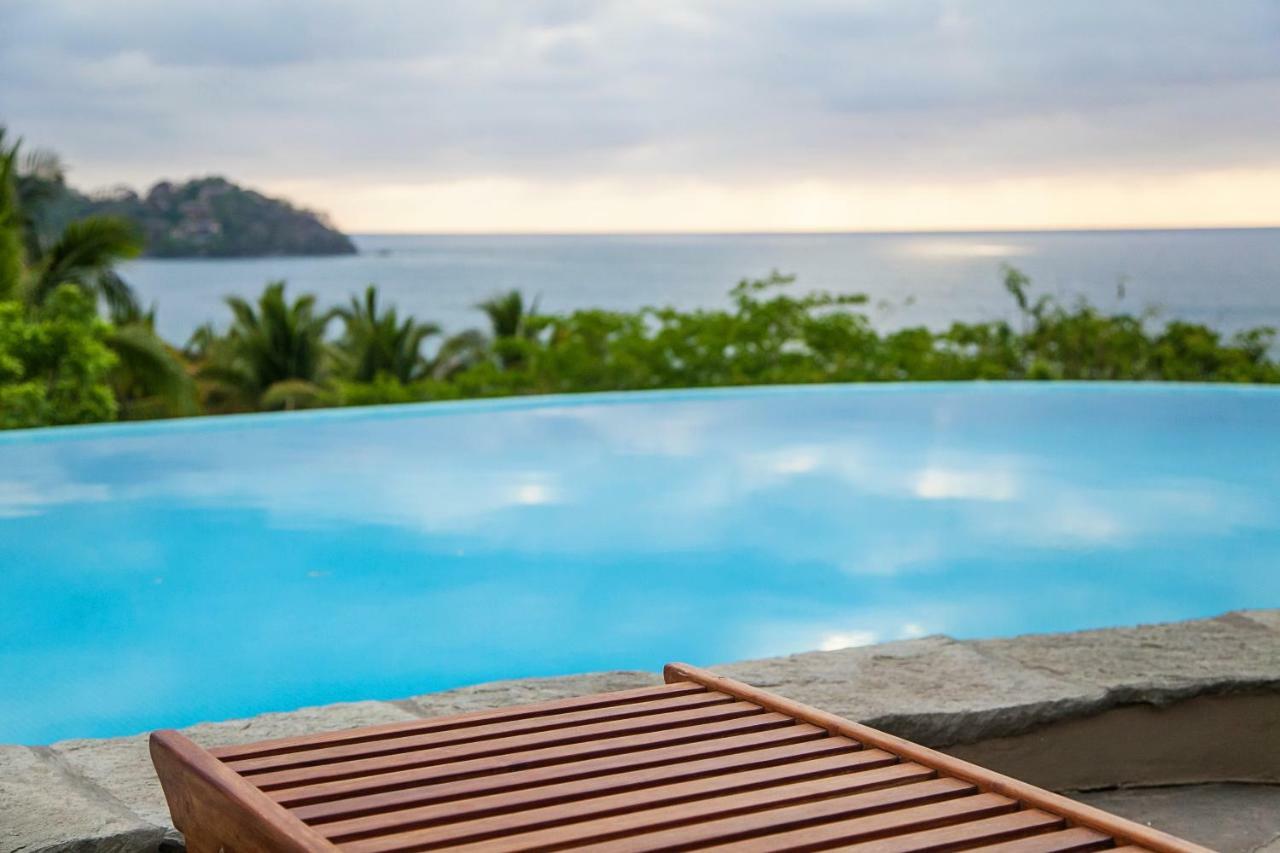 Villa Colima Sayulita Exterior photo