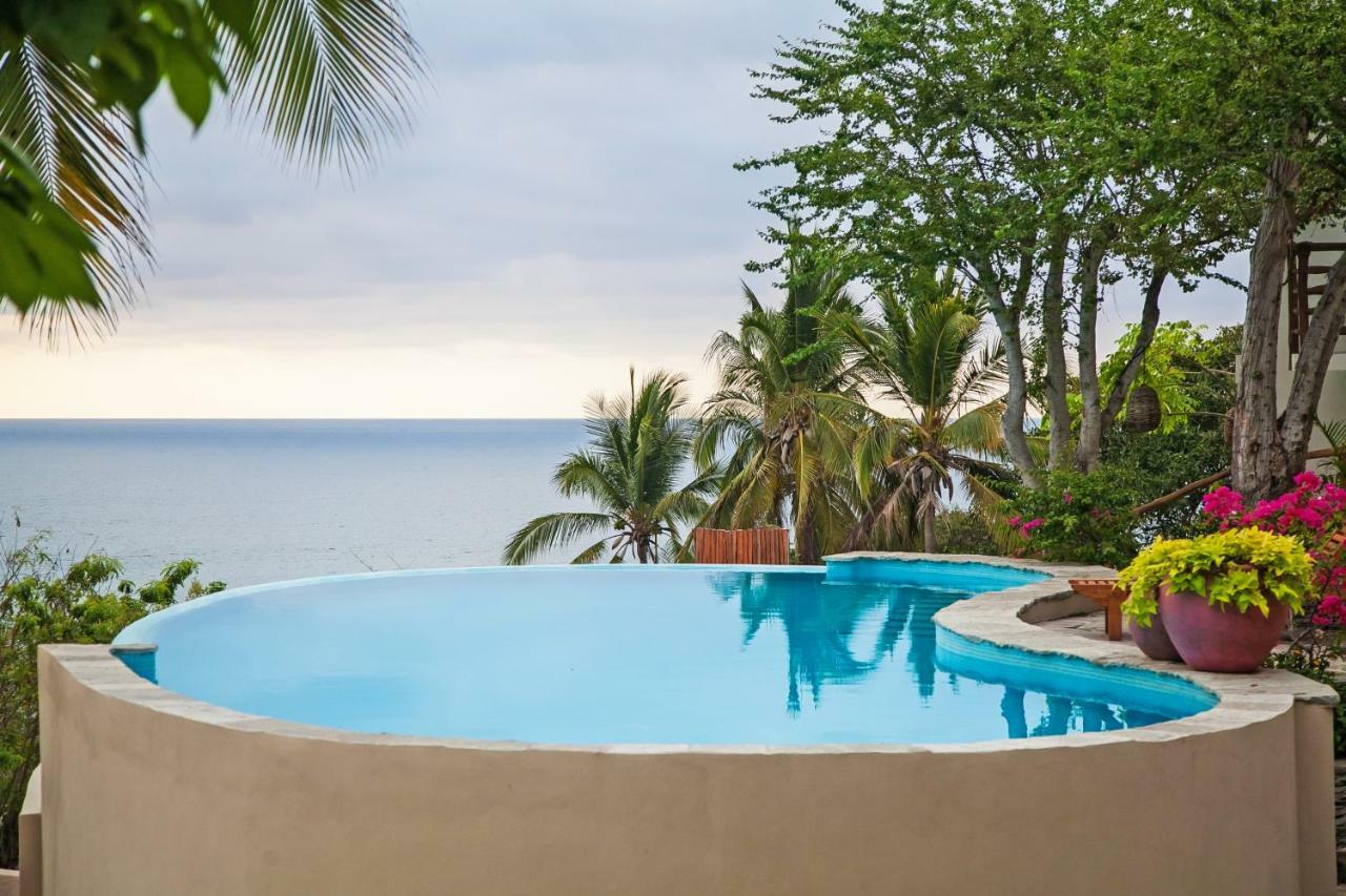 Villa Colima Sayulita Exterior photo