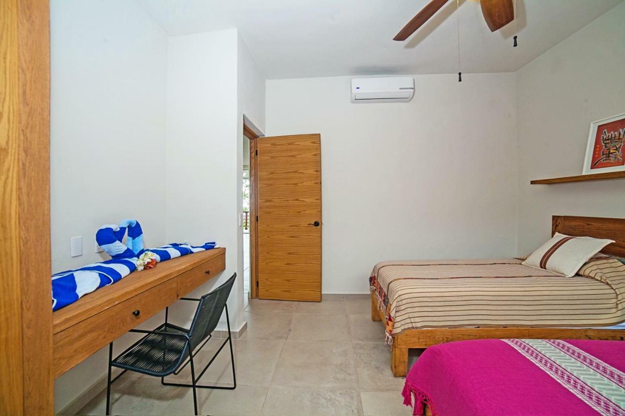 Villa Colima Sayulita Exterior photo