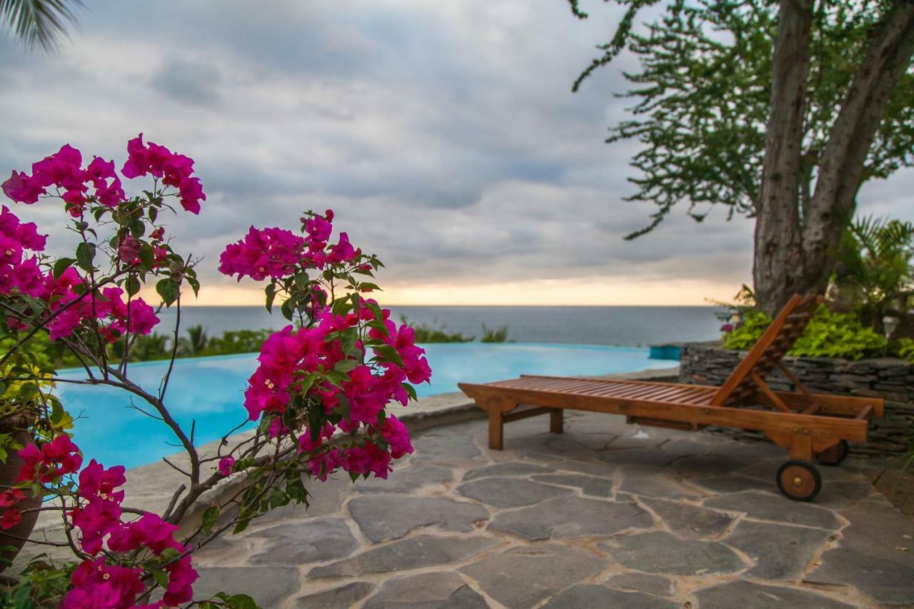 Villa Colima Sayulita Exterior photo