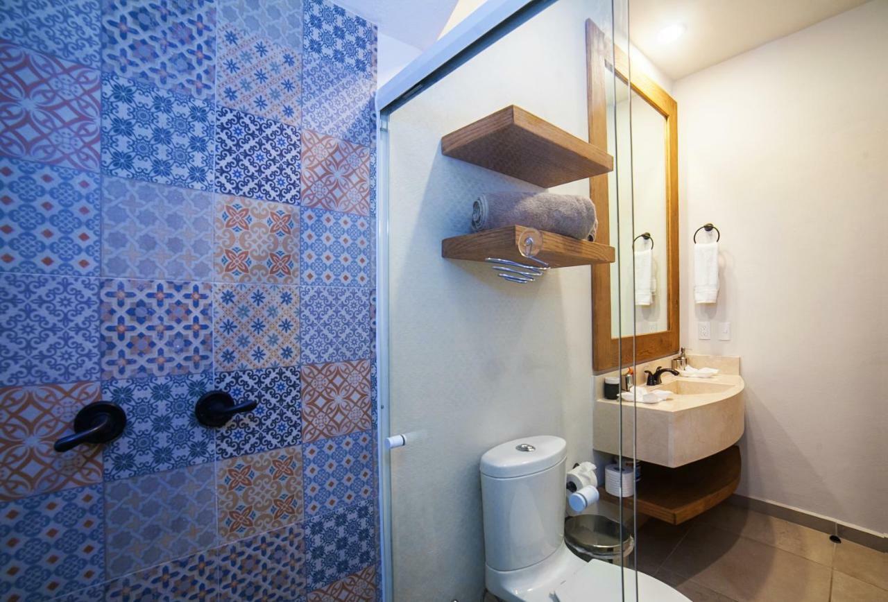 Villa Colima Sayulita Exterior photo